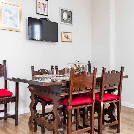 2 Bedrooms 2 Bathrooms - Triana- Sevilla Exterior foto