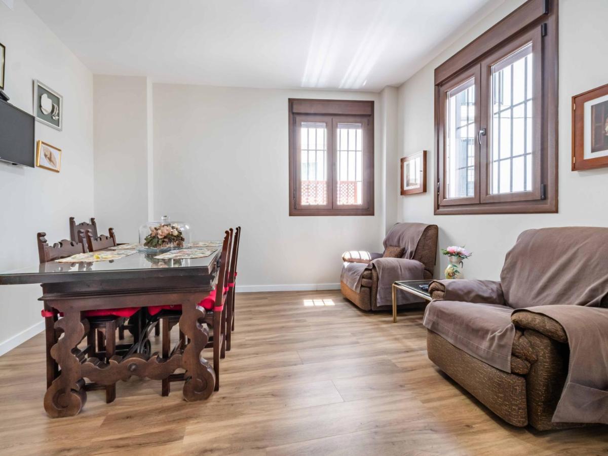 2 Bedrooms 2 Bathrooms - Triana- Sevilla Exterior foto