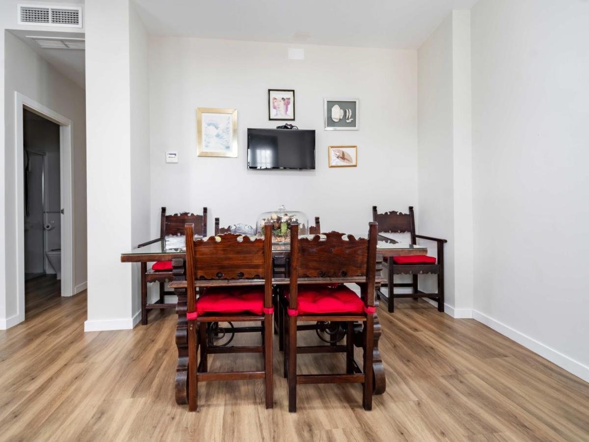 2 Bedrooms 2 Bathrooms - Triana- Sevilla Exterior foto