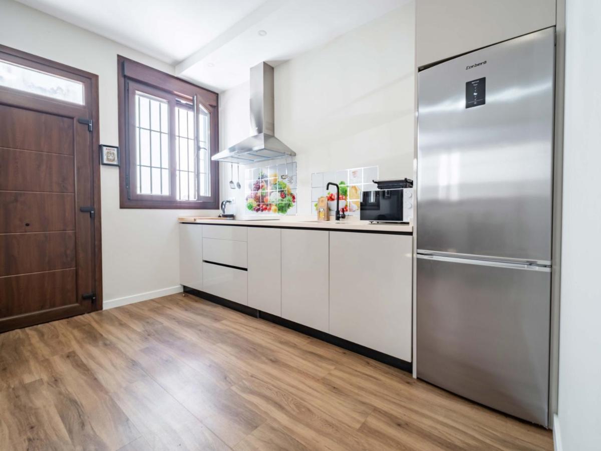 2 Bedrooms 2 Bathrooms - Triana- Sevilla Exterior foto